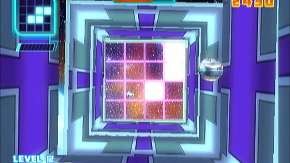 Spaceball Revolution screenshot 5