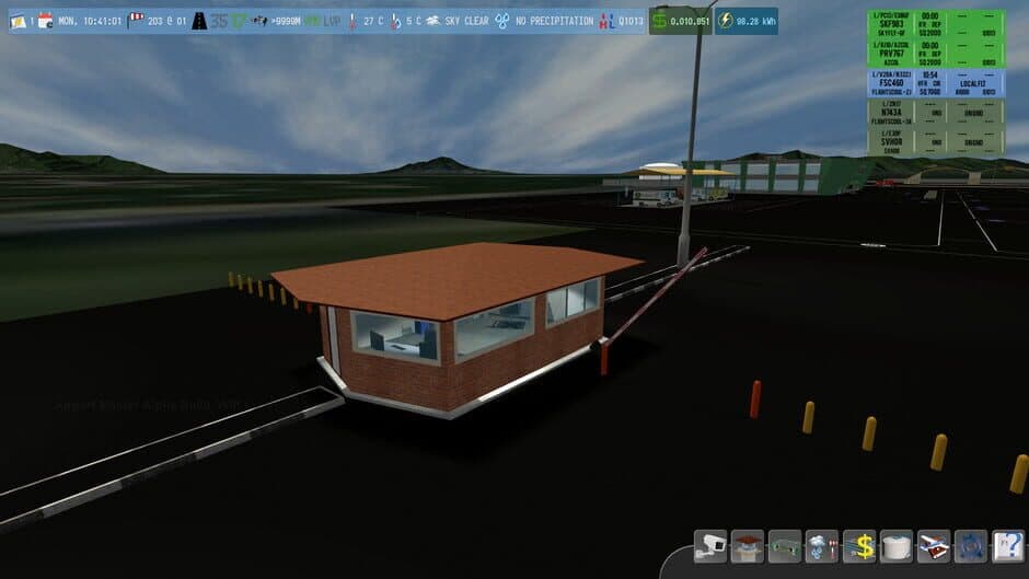 Airport Master screenshot 3
