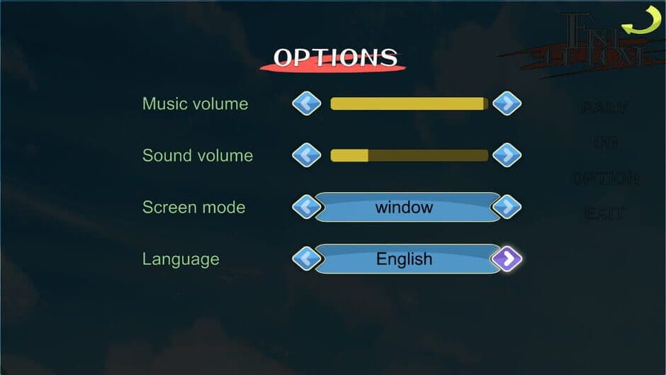 Fist of Love screenshot 6