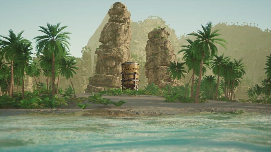 Despoiler screenshot 5