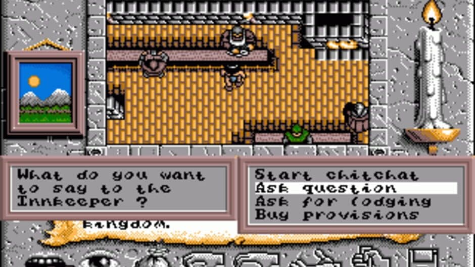 Times of Lore screenshot 2