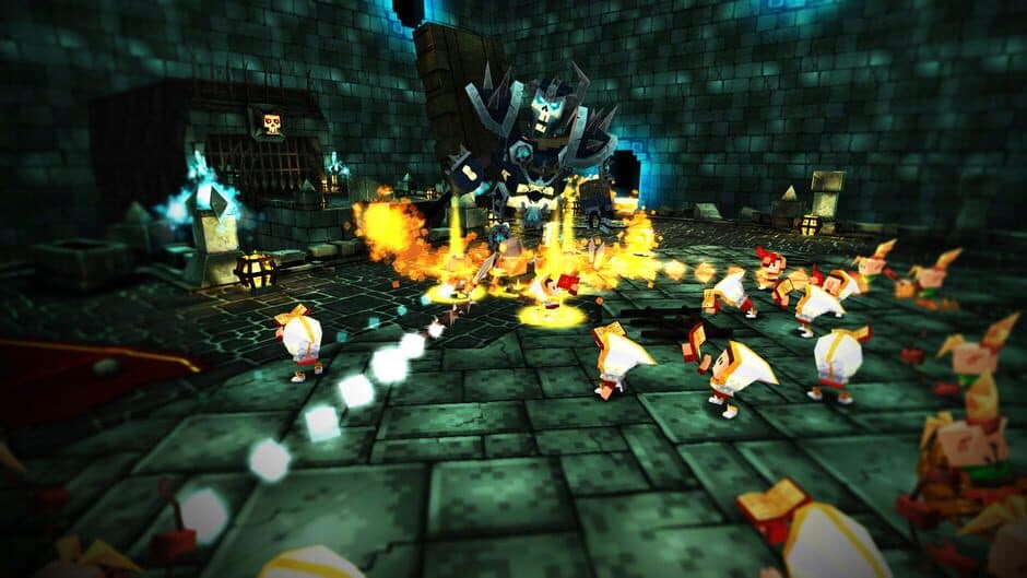 Like a Boss screenshot 4