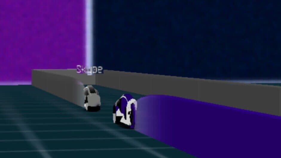 Armagetron Advanced screenshot 3