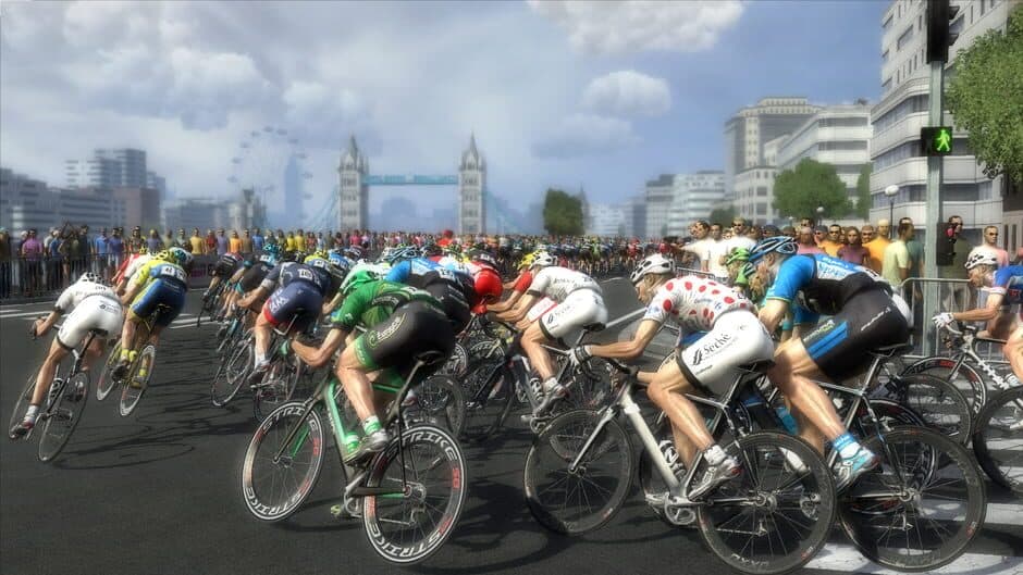 Pro Cycling Manager 2014 screenshot 5