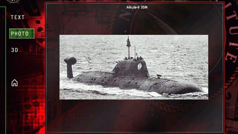 Sub Command screenshot 2