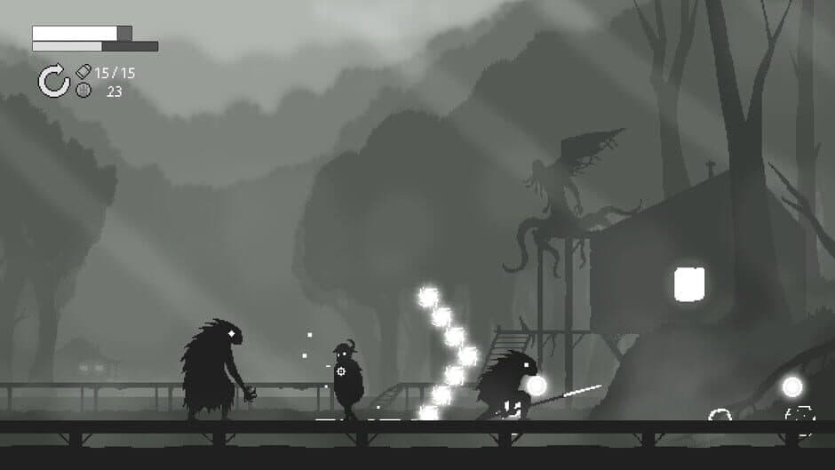Gloom screenshot 2