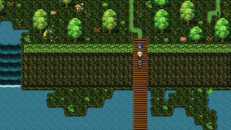 Sanctus Mortem screenshot 6