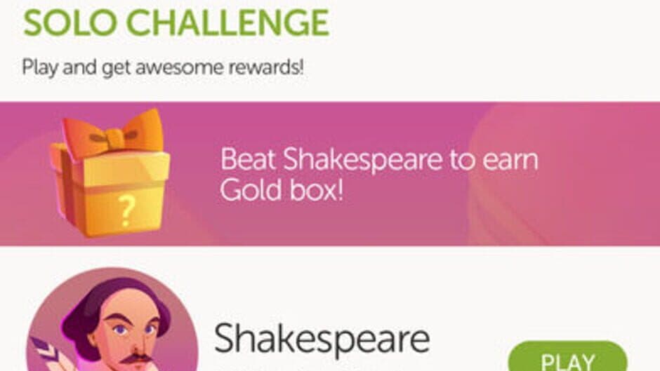 Words with Friends 2 screenshot 3