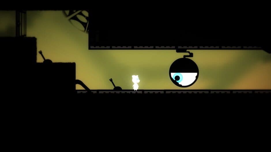 Soulless: Ray of Hope screenshot 1