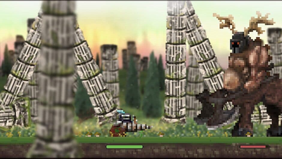 Loot Hero DX screenshot 4