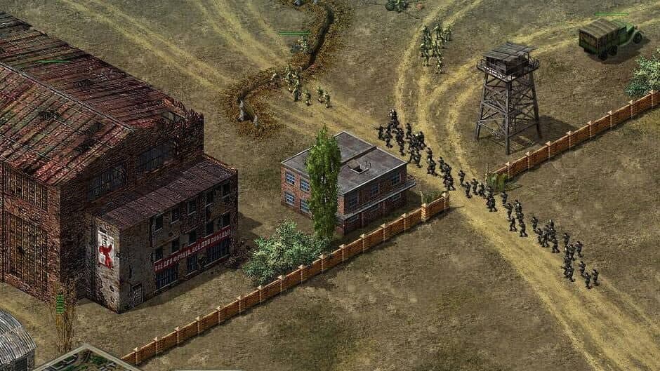 Great Battles of WWII: Stalingrad screenshot 2