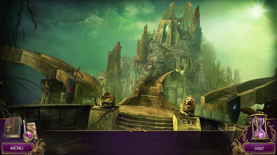 The Secret Order 2: Masked Intent screenshot 5