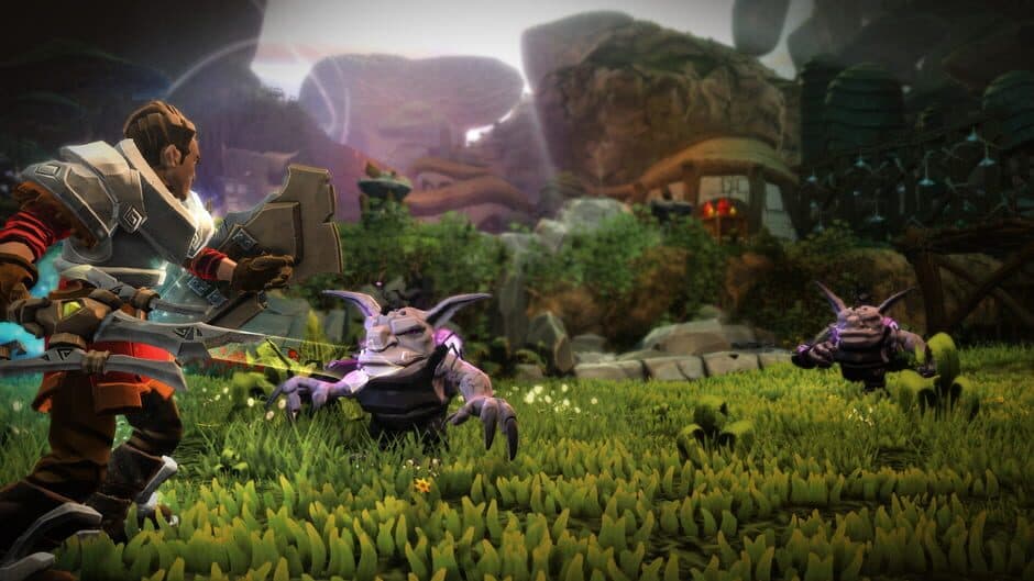 Project Spark screenshot 5