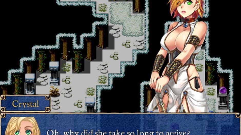 Final Battle screenshot 3