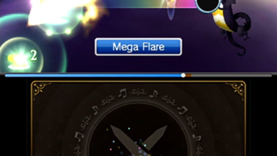 Theatrhythm Final Fantasy: Curtain Call screenshot 6