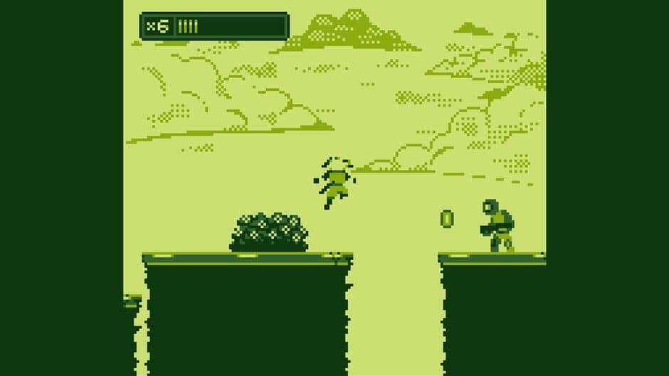 Dogurai screenshot 3