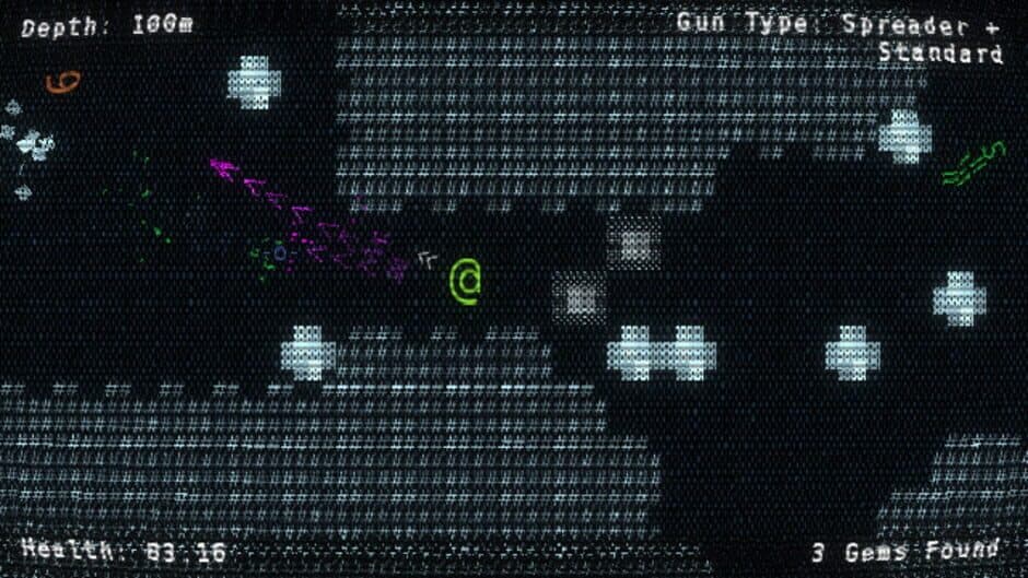 Gemstone Keeper screenshot 1