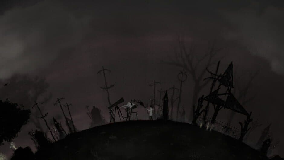 World of One screenshot 2