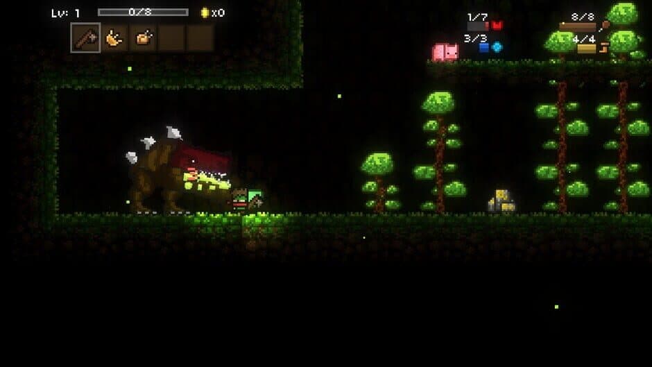 Magicite screenshot 4