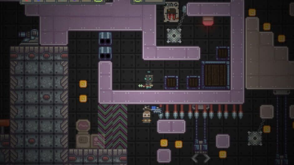 Top Hat screenshot 5