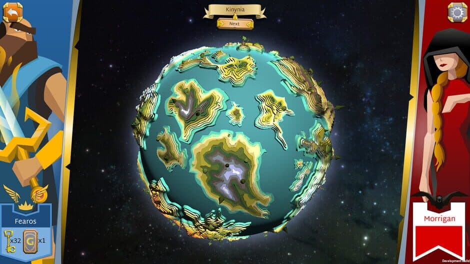 Godus Wars screenshot 4