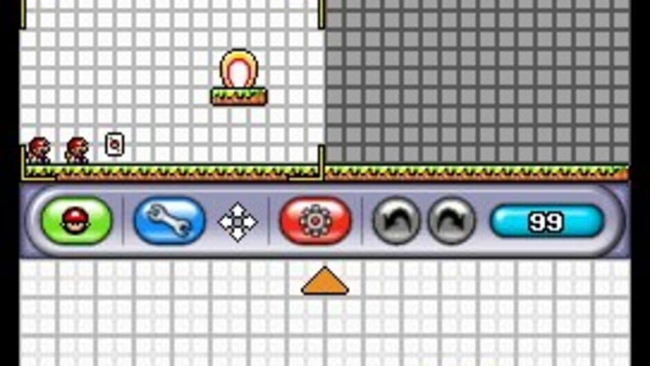 Mario vs. Donkey Kong: Minis March Again! screenshot 5