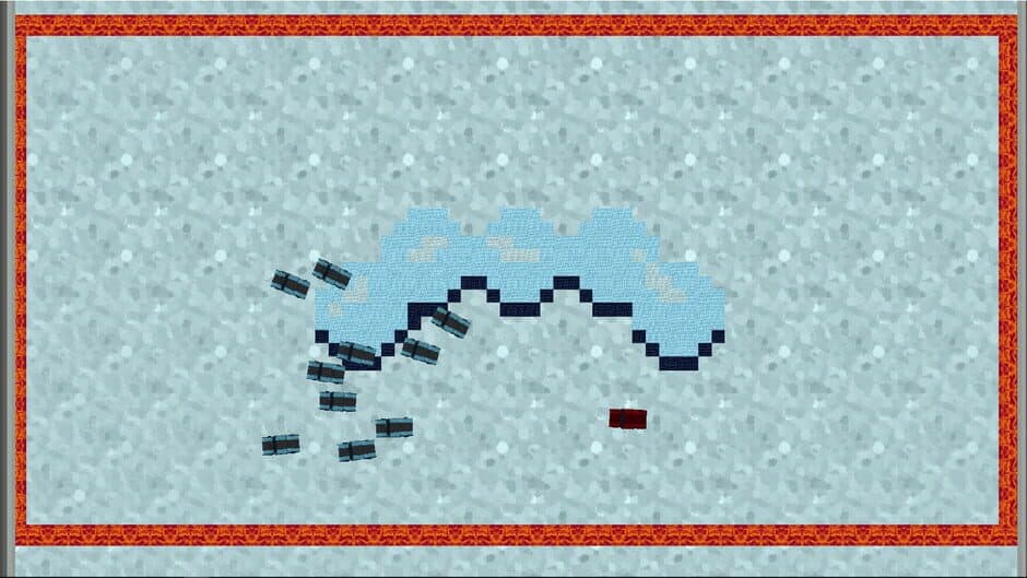 Bizarre Tale screenshot 4