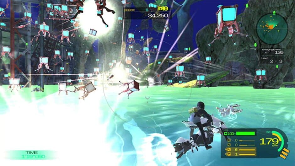 Sky Ride screenshot 3
