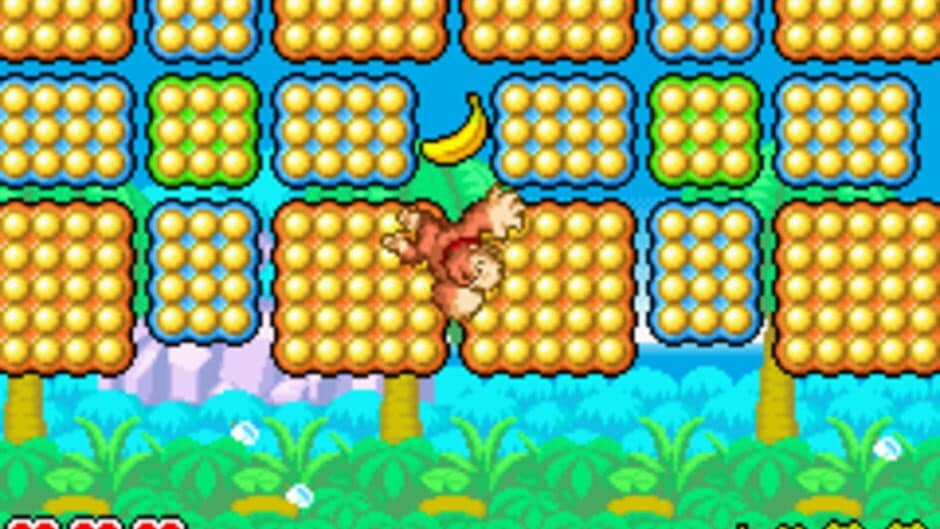 DK: King of Swing screenshot 2