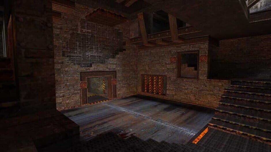 Deathmatch Classic screenshot 3