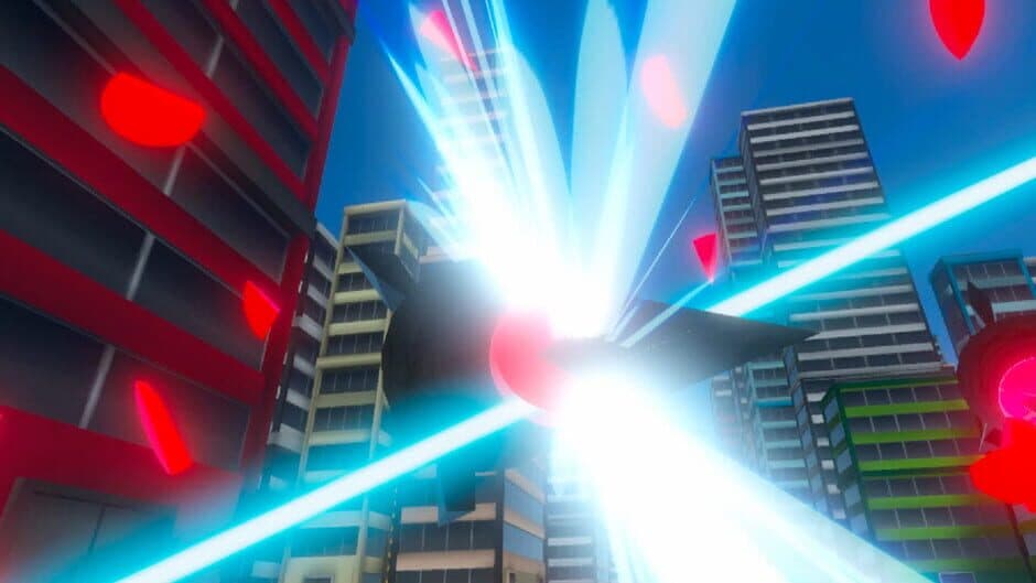 Be the Hero screenshot 5