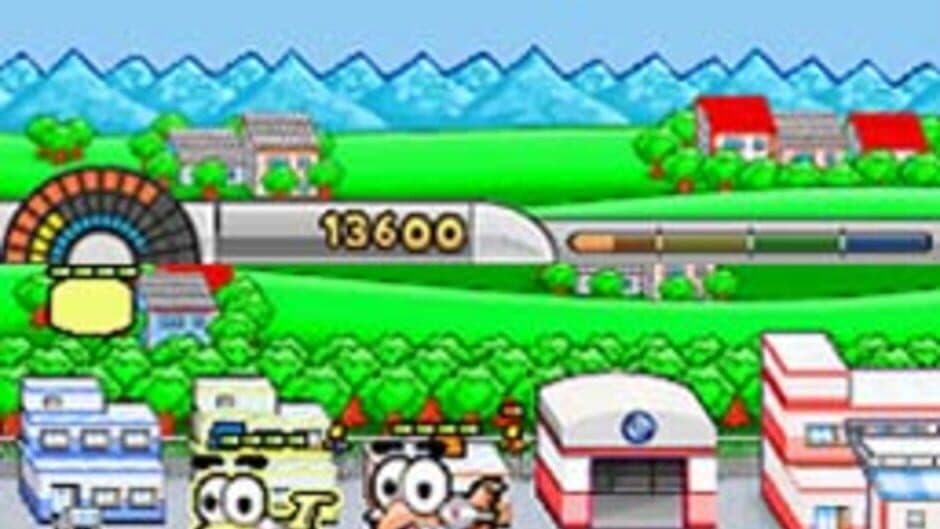 Airport Mania: First Flight screenshot 3