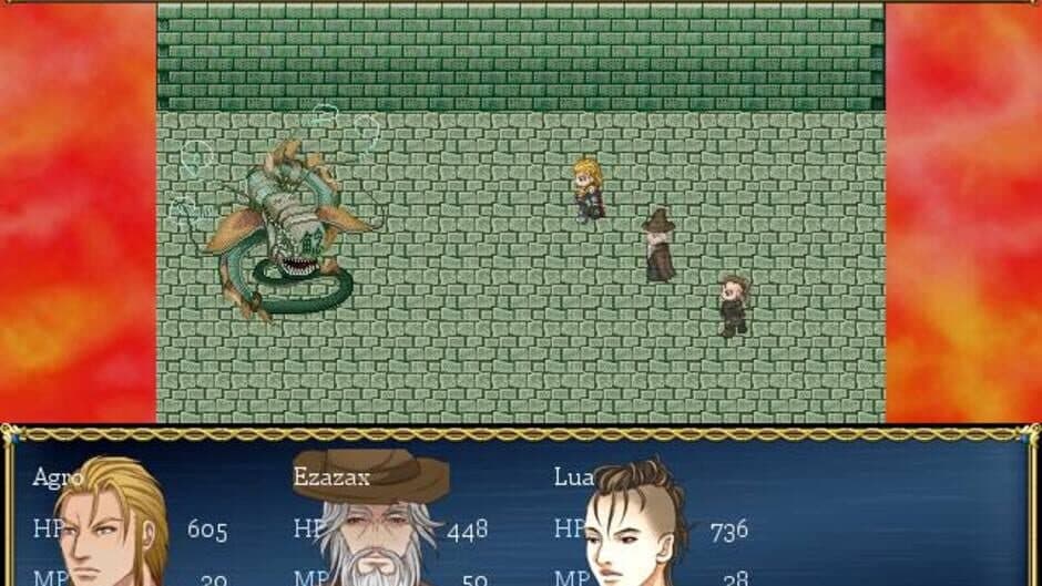 Valiant: Resurrection screenshot 4