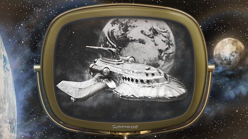 Unstoppable Gorg screenshot 4