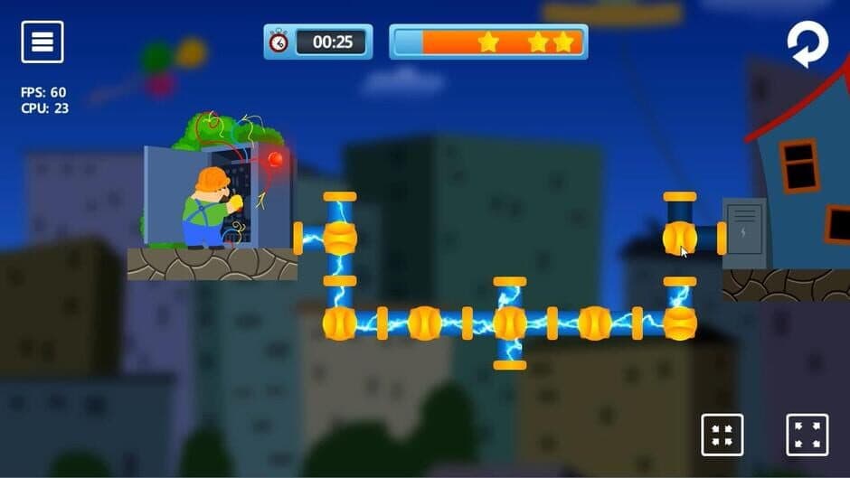 ElectricScribe screenshot 5