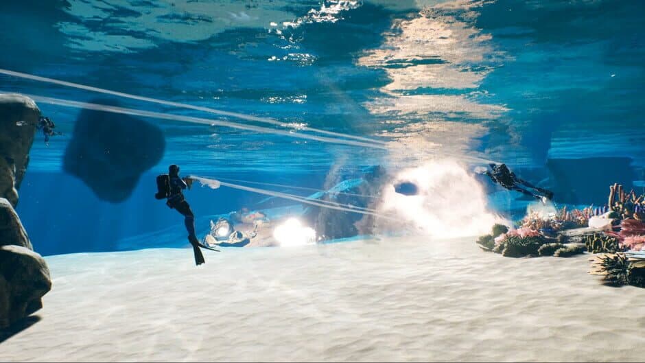 Last Tide screenshot 2