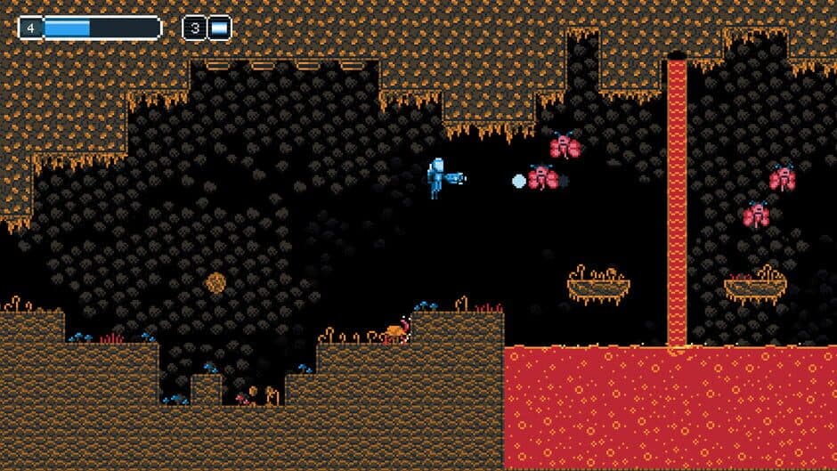 Escape From Tethys screenshot 3