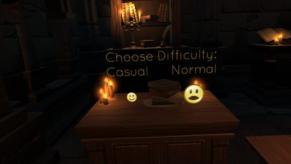 DragonBlast VR screenshot 4