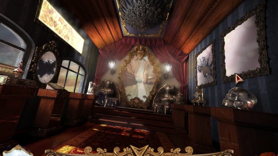 Mirror Mysteries 2: Forgotten Kingdoms screenshot 3