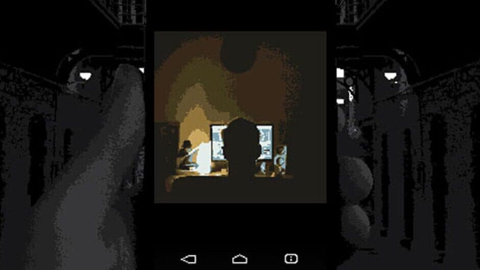 Replica screenshot 1