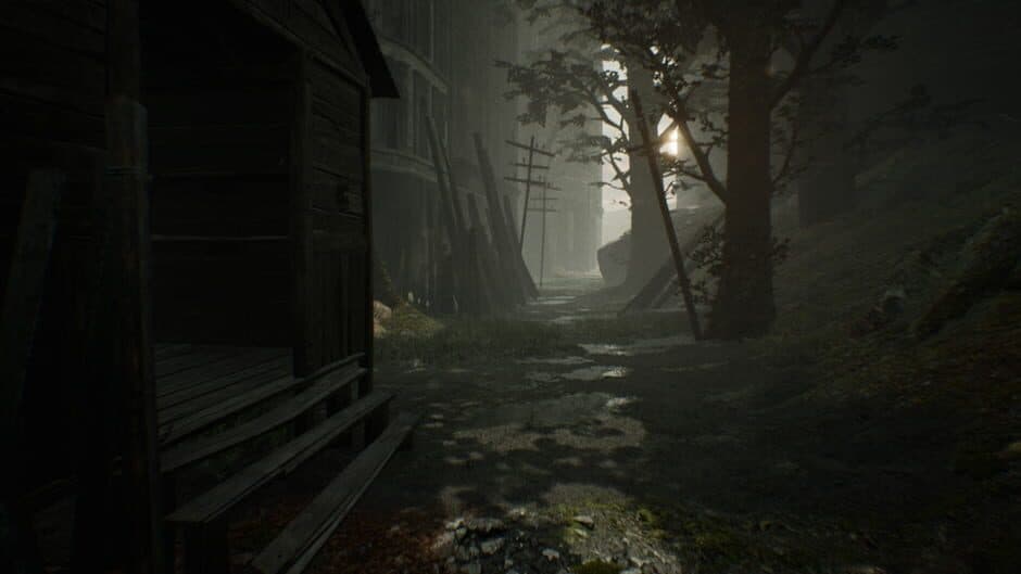 No70: Eye of Basir screenshot 5