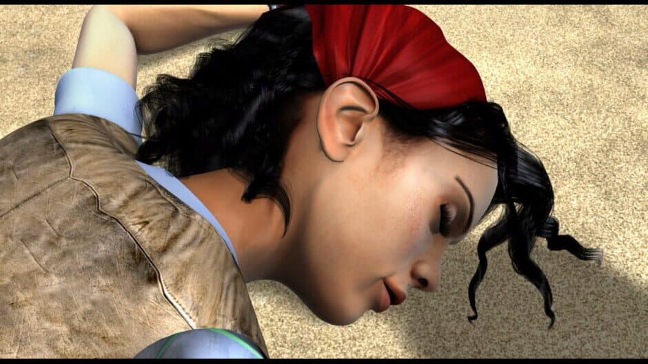 Return to Mysterious Island screenshot 5