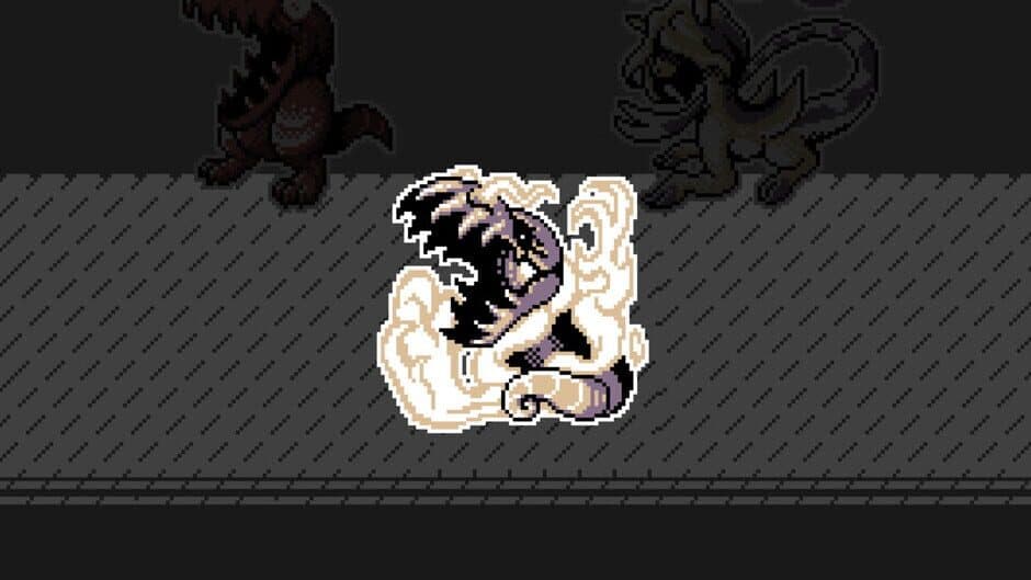 Monster Crown screenshot 4