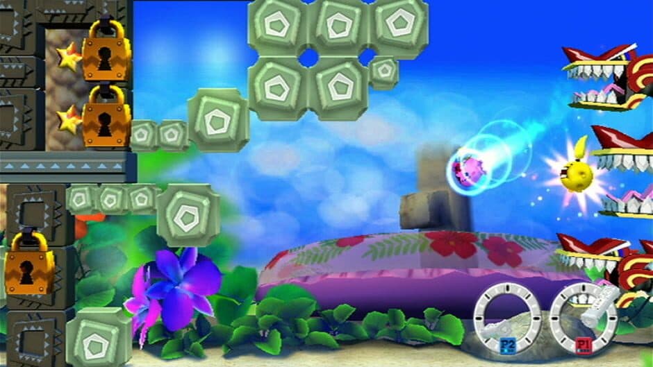 FlingSmash screenshot 5