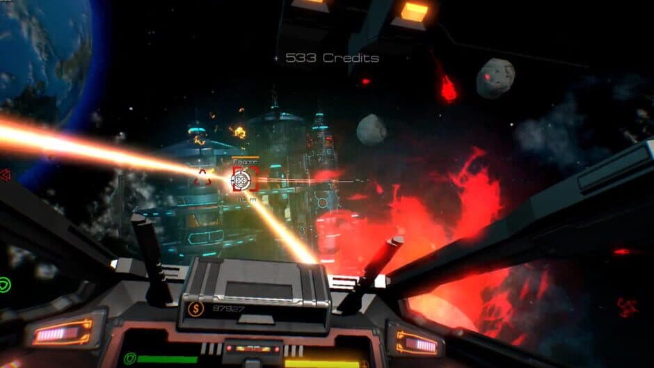 Arc Savior screenshot 3