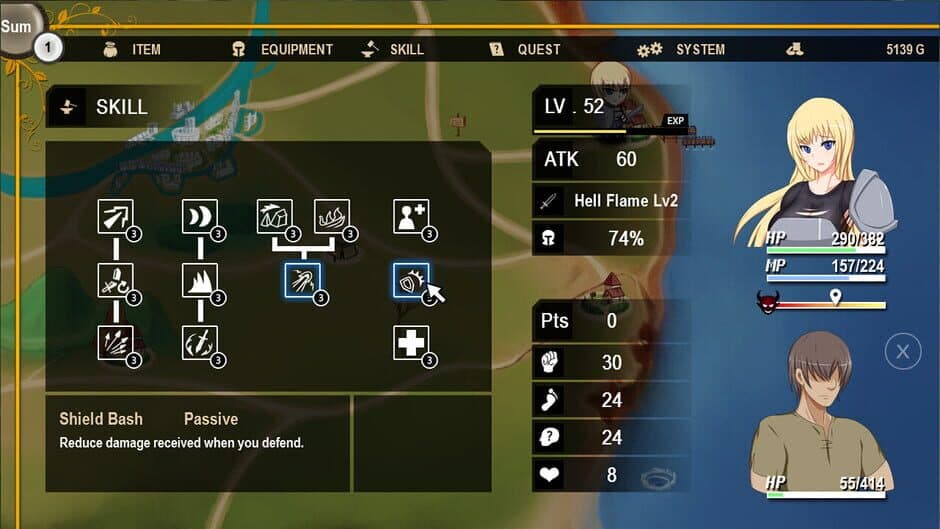 Adventure World screenshot 3