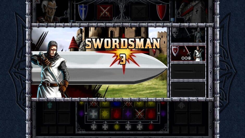 Puzzle Kingdoms screenshot 4