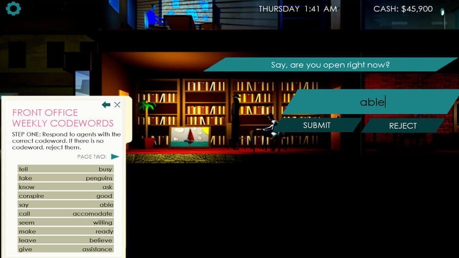 Safe House screenshot 6