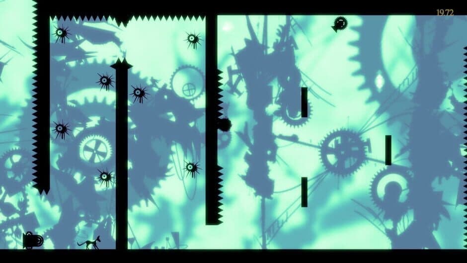 A Walk in the Dark screenshot 1