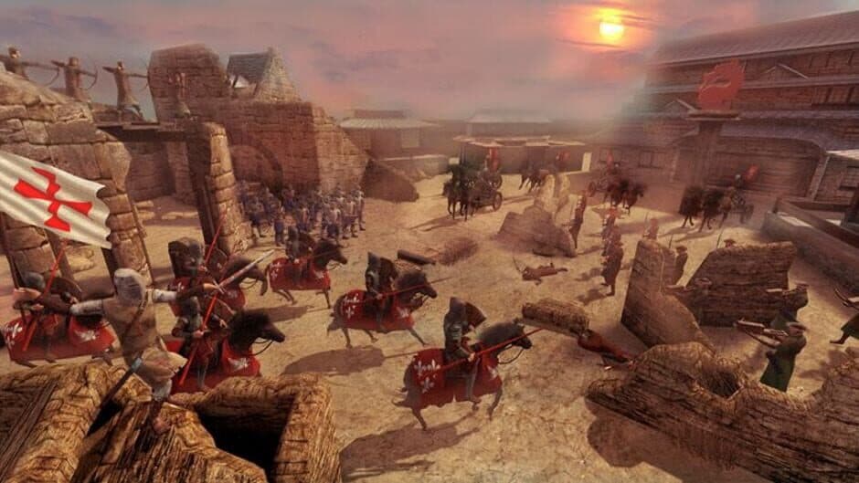 Taste of Power screenshot 3